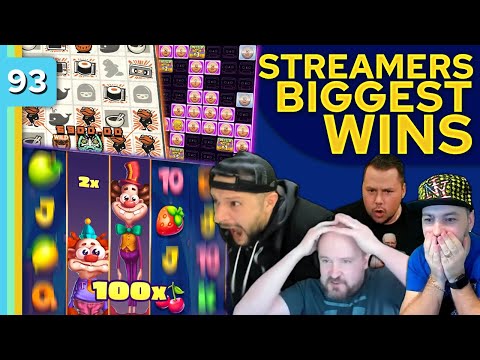 Streamers Biggest Wins – #93 / 2022