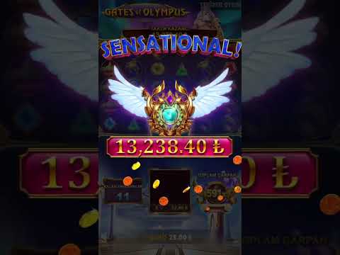 Gates Of Olympus Max Win İzle İddalıyız Mega Win |  Büyük Kazanç#slot #slotkazanç #shorts