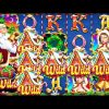 Santa Spins Big Win – Red Tiger’s New Slot