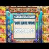 BIG BAS SPLASH – WORLD RECORD – HIT 8 FISH with 10X MULTIPLIER – HUGE WIN BONUS BUY SLOT ONLINE GAME