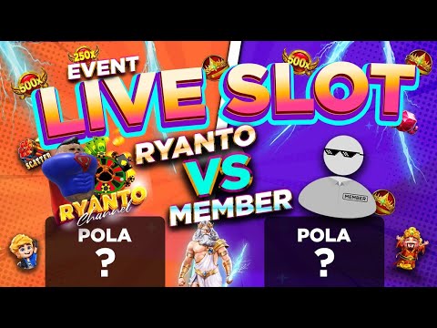 LIVE SLOT PRAGMATIC HARI INI | LIVE SLOT GIVE AWAY | AW8 PART 9