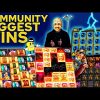 Community Biggest Wins – #94 2022