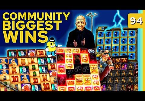 Community Biggest Wins – #94 2022