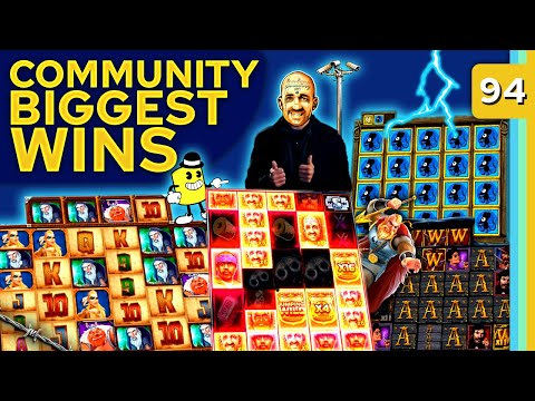 Community Biggest Wins – #94 2022