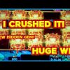 HUGE WIN on NEW SLOT Lantern Rise – INCREDIBLE BONUS!