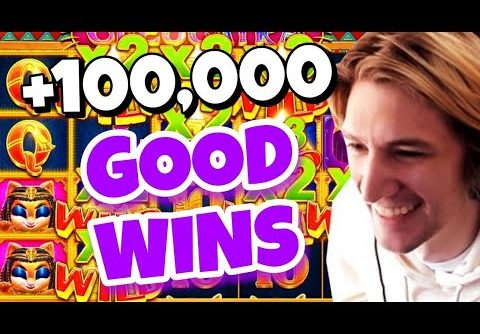 TRAINWRECKSTV  BIGGEST SLOT WIN💰TOP 20  New RECORD WIN 😱😍  MASSIVE WIN !! $60+ MILLION WON!