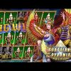Slot Big Win 🔥 Guardians of the Pyramids 🔥 Northern Lights – New Online Slot – All Features