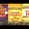 MEGA ACE SUPER WIN WIN WIN 🤑🤑🤑｜FREE GAMES｜#jili #jilibet #superwin #slots