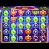 STARLIGHT CHIRSTMAS  – 1 HOUR BONUS BUY – HIT BIG TUMBLE WIN – HUGE WIN CASINO SLOT ONLINE