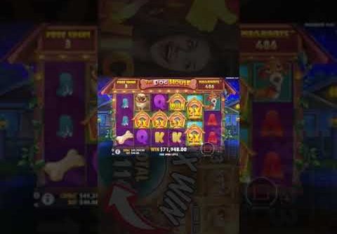 Huge WIn x1050  Big Wins Casino Slot Online Game  #gambling #slots #bigwin
