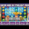 SLOT GACOR HARI INI ✅ UPDATE POLA GACOR PRINCESS HARI INI 🔥 TIPS MODAL RECEH JACKPOT X250‼️