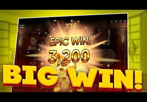 💣 1200 € In a Few Clicks – BIG WIN At Vulcan Vegas UK | Slot Sites UK | Casino Big Win