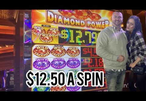 Slot Machine Jackpots At Thunder Valley Casino On Christmas