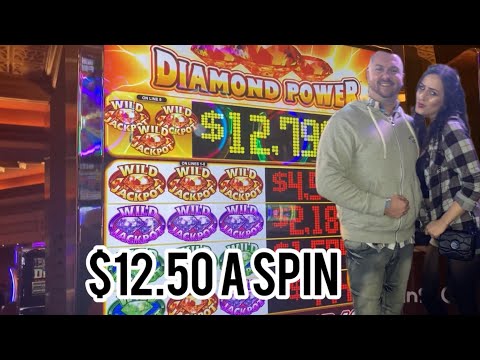 Slot Machine Jackpots At Thunder Valley Casino On Christmas