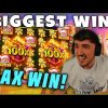 Streamers Biggest Wins of the week! Amazing Max Win! Wins from 1000X