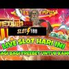 LIVE SLOT HARI INI ll POLA GACOR HARI INI ll BONGKAR RTP GACOR HARI INI ll BERSAMA BETWIN188