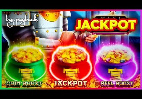 MASSIVE JACKPOT! Samurai 888 Takeo Slot – MUST SEE, INCREDIBLE HANDPAY!