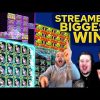 Streamers Biggest Wins – #92 / 2022