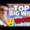 TRAINWRECKS BIGGEST SLOT WINS OF 2022💰TOP 28 RECORD WIN 😱  INSANE WIN !! $100+ MILLION WON😍