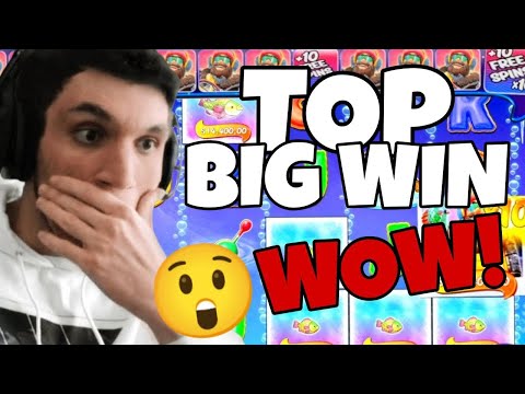 TRAINWRECKS BIGGEST SLOT WINS OF 2022💰TOP 28 RECORD WIN 😱  INSANE WIN !! $100+ MILLION WON😍