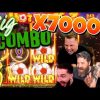 Slots Big WIn – BIGGEST COMPILATIONS OF BIGGEST WIN! Big slots win 2M$