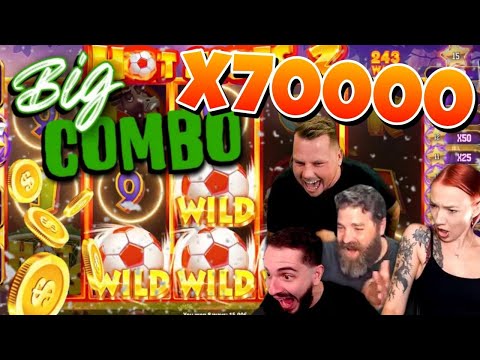 Slots Big WIn – BIGGEST COMPILATIONS OF BIGGEST WIN! Big slots win 2M$