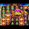 GATES OF OLYMPUS🔱 HIT CROWNS with 58X MULTIPLIER – HUGE WIN ON CHRISTMAS NIGHT CASINO SLOT ONLINE