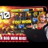 TOP 15 RECORD WINS OF THE WEEK!  Streamers Biggest Wins X14283! MAX WIN ON SUGAR RUSH SLOT