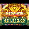 Good Luck ClusterBuster Big Win – (Red Tiger’s New Slot) | Jet