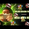 Play the GOLDEN DRAGON FORTUNE SLOT – MEGA WIN NOW!