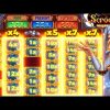 Scrooge Megaways Respins Big Win – (iSoftBet)