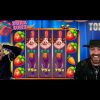 Big Wins on Slots: The Luckiest Players | PUG LİFE | WANTED OR A WİLD (3121X,8344X,1446X)