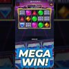 ✨ Mega Win! with the Help of Super Stake Feature in Diamond Staxx Multiplays [SLOT] ✨