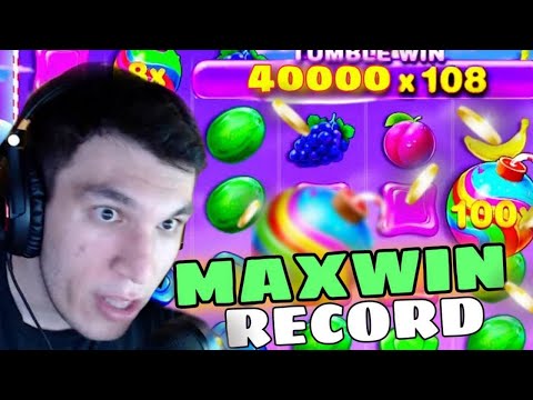 TRAINWRECKSTV  BIGGEST SLOT WIN💰ALL New RECORD WIN 😱  AMAZING WIN !! $30+ MILLION WON😍