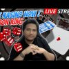 LIVE CASINO ONLINE INDONESIA | LIVE SICBO , ROLET , BLACKJACK  | BABON KING HERE ! EP.11
