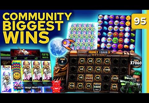 Community Biggest Wins – #95 2022