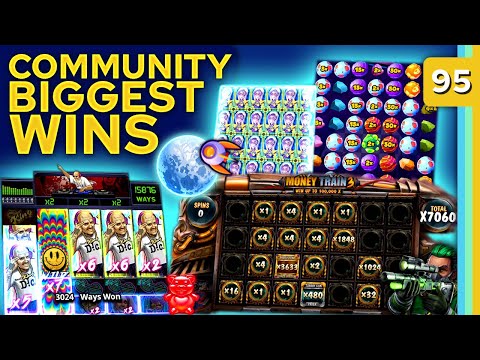 Community Biggest Wins – #95 2022