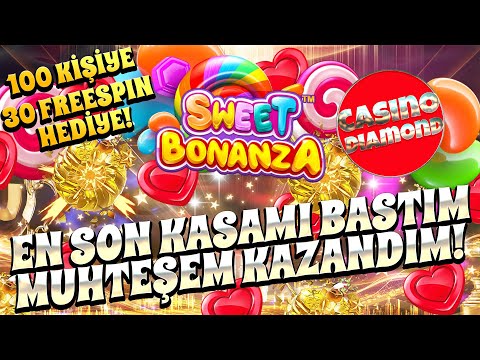 Sweet Bonanza | KASAYI BASINCA KASASINI ALDIM | BIG WIN #sweetbonanzarekor #bigwin #slot