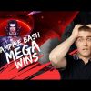 VAMPIRE BASH SLOT MEGA WINS