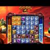 Gods Gigablox Big Win – (Yggdrasil’s New Slot)