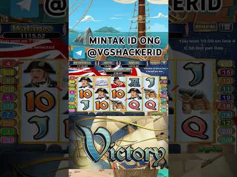 ✅SLOT MUNDAH BAYAK CANTIK HARI INI✅PUSSY888 MEGA888 918KISS ✅ JACKPORT BIG WIN✅ #vegas996club