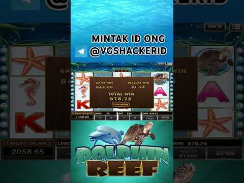 ✅SLOT MUNDAH BAYAK CANTIK HARI INI✅PUSSY888 MEGA888 918KISS ✅ JACKPORT BIG WIN✅ #vegas996club