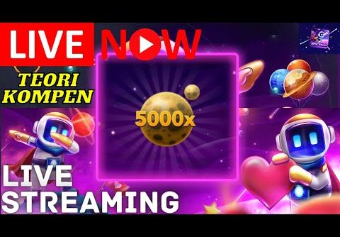 LIVE SLOT GACOR HARI INI | LIVE SPACEMAN !! INFO SLOT GACOR HARI INI | SITUS SLOT GACOR HARI INI