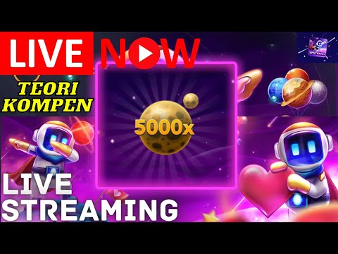 LIVE SLOT GACOR HARI INI | LIVE SPACEMAN !! INFO SLOT GACOR HARI INI | SITUS SLOT GACOR HARI INI