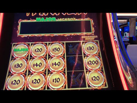 DRAGON LINK SLOT MACHINE MAJOR JACKPOT! 🟢 BIG WIN!