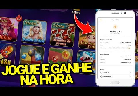 NOVA PLATAFORMA SLOTS BIG WIN PAGA MESMO ? PROVA DE PAGAMENTO ? SLOTS BIGWIN APP FUNCIONA