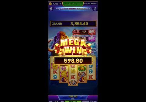 Earning Games| live proof| slot| spin games| Supperwin| megawin