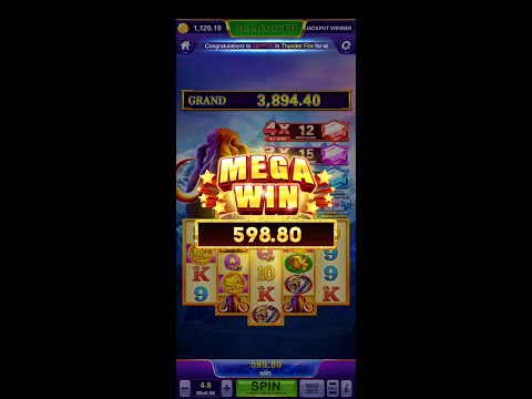 Earning Games| live proof| slot| spin games| Supperwin| megawin