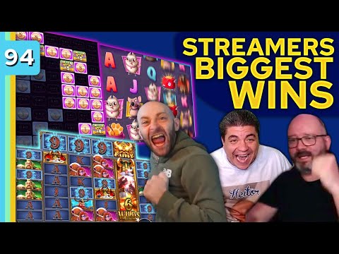 Streamers Biggest Wins – #94 / 2022