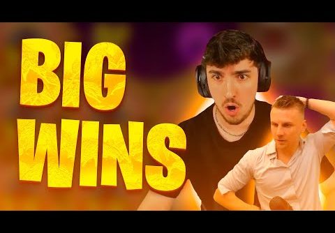 Slots big win – #12 / 2022. Big Slots win 8000$